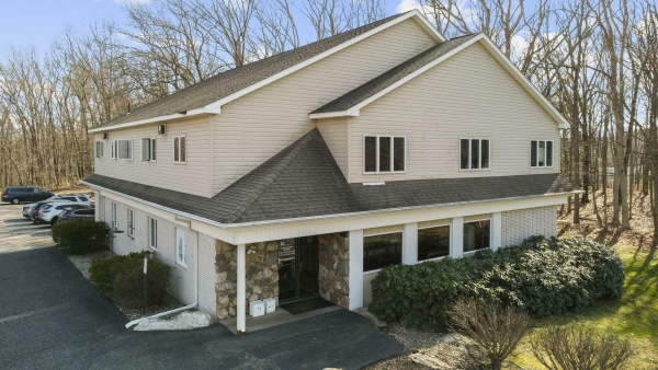 Listing Image #1 - Office for lease at 921 Boston Turnpike, Bolton CT 06043