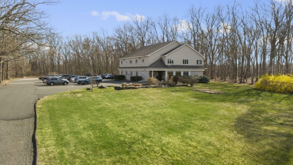 Listing Image #2 - Office for lease at 921 Boston Turnpike, Bolton CT 06043