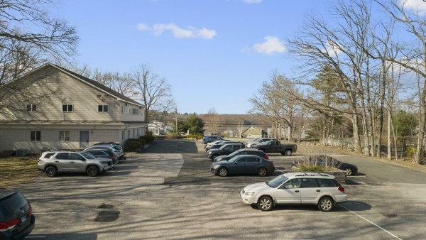 Listing Image #3 - Office for lease at 921 Boston Turnpike, Bolton CT 06043