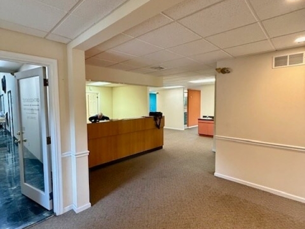 Listing Image #3 - Office for lease at 1098 Washington Crossing Rd Suite #1, Washington Crossing PA 18977