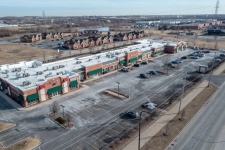 Office property for lease in Mokena, IL