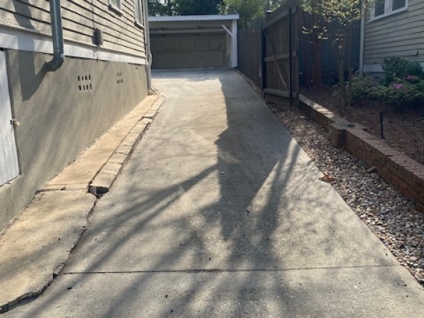 Listing Image #3 - Office for lease at 173 Pierce Avenue, Macon GA 31204