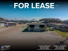 Others property for lease in Jonesboro, AR