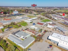 Listing Image #3 - Others for lease at 1200 Falls Street, Jonesboro AR 72401