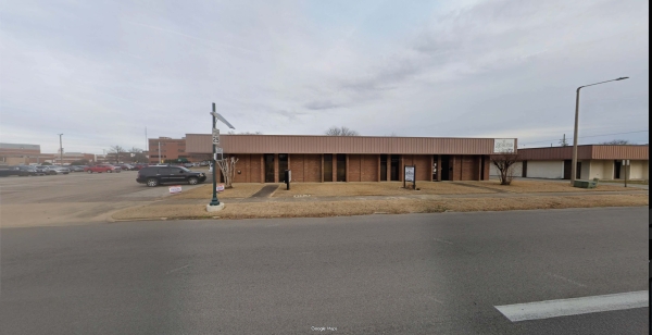 Listing Image #1 - Office for lease at 910 S Main Street, Jonesboro AR 72401
