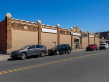Listing Image #1 - Industrial for lease at 245 Park Avenue, Paterson NJ 07501