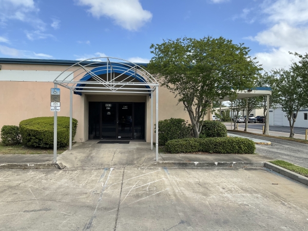 Listing Image #1 - Others for lease at 6003 126TH AVE N Suite B, Clearwater FL 33760