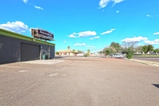 Listing Image #2 - Retail for lease at 5802 McPherson Rd, Laredo TX 78041