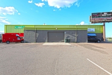 Listing Image #3 - Retail for lease at 5802 McPherson Rd, Laredo TX 78041