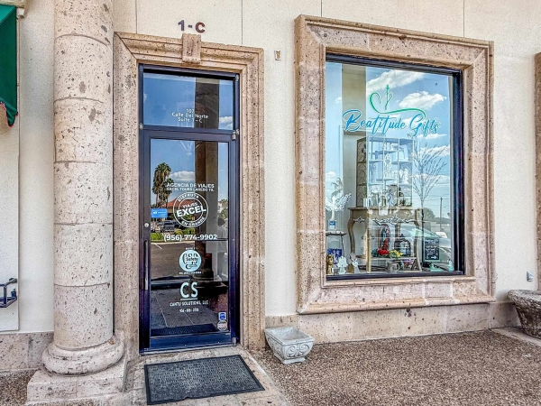 Listing Image #2 - Office for lease at 107 Calle Del Norte, Laredo TX 78041 Listing Image #2 - Office for lease at 107 Calle Del Norte, Laredo TX 78041