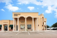 Office property for lease in Laredo, TX