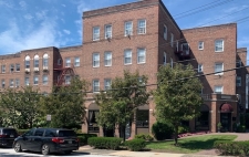 Office for lease in Rye, NY