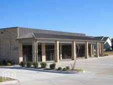 Office for lease in Jonesboro, AR