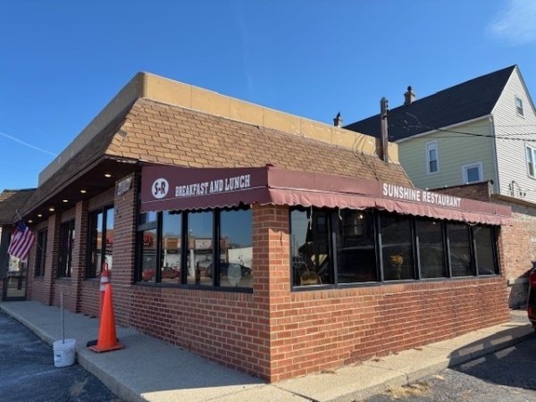 Listing Image #1 - Retail for lease at 3523 N. Kedzie, Chicago IL 60618