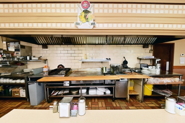 Listing Image #2 - Retail for lease at 3523 N. Kedzie, Chicago IL 60618