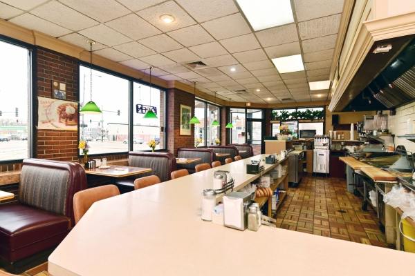 Listing Image #3 - Retail for lease at 3523 N. Kedzie, Chicago IL 60618