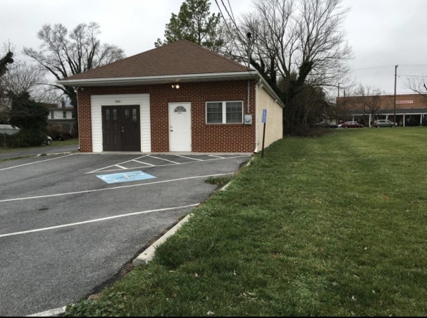 Listing Image #1 - Business for lease at 5321 Mulberry St, Stephens City VA 22655
