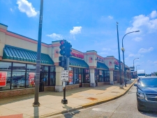 Retail property for lease in Oak Lawn, IL