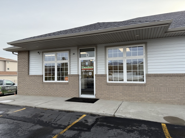 Listing Image #1 - Office for lease at 3970 Avenue D Suite C and/or Suite D, Billings MT 59102