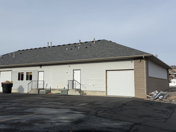 Listing Image #2 - Office for lease at 3970 Avenue D Suite C and/or Suite D, Billings MT 59102