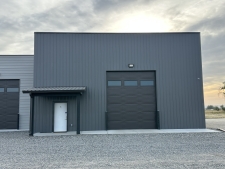 Listing Image #2 - Industrial for lease at 6821 Cowgirl Way #8, Billings MT 59106