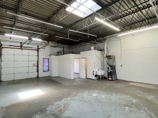 Industrial property for lease in Lombard, IL