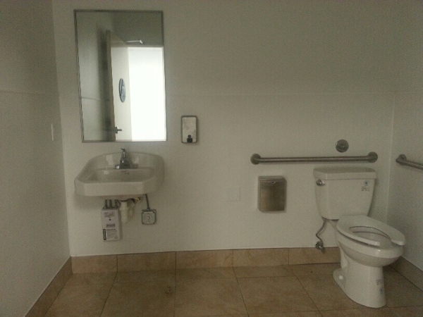 Listing Image #1 - Retail for lease at 2825 Howe Ave, Sacramento CA 95821