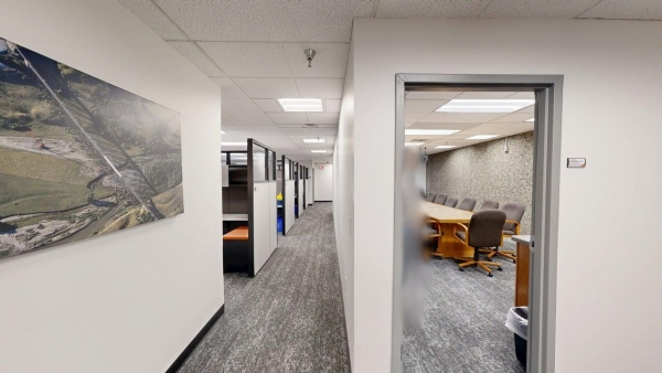 Listing Image #3 - Office for lease at 222 N. 32nd Street, Billings MT 59101