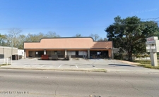 Retail property for lease in Moss Point, MS