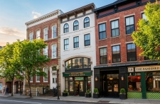 Listing Image #1 - Office for lease at 14-24 Washington Street, Morristown NJ 07960