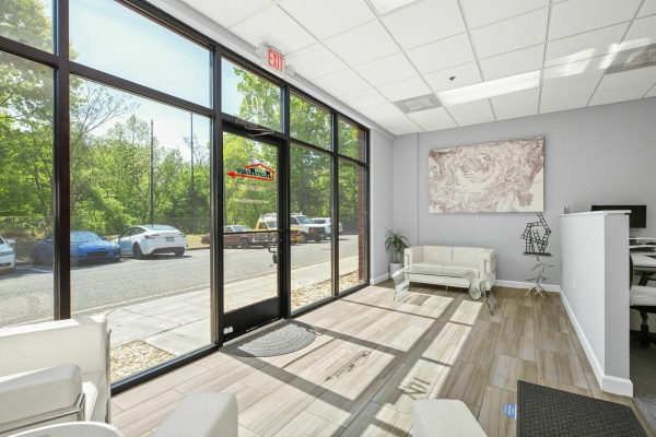 Listing Image #2 - Office for lease at 3619 Richmond Highway, Suite 107, Stafford VA 22554 Listing Image #2 - Office for lease at 3619 Richmond Highway, Suite 107, Stafford VA 22554
