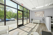 Listing Image #2 - Office for lease at 3619 Richmond Highway, Suite 107, Stafford VA 22554