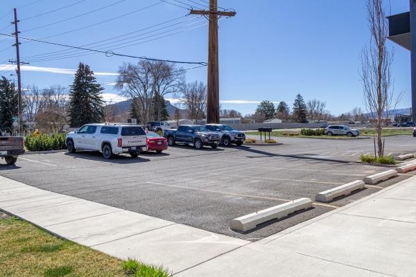 Listing Image #2 - Office for lease at 750 W Custer Ave Unit 3, Helena MT 59602