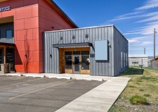 Office property for lease in Helena, MT