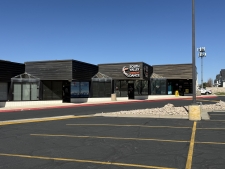 Retail for lease in Sandy, UT