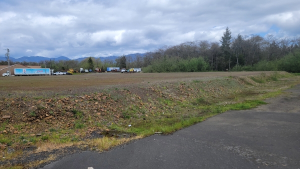Listing Image #3 - Land for lease at 1 Main Ave, Salem OR 97141