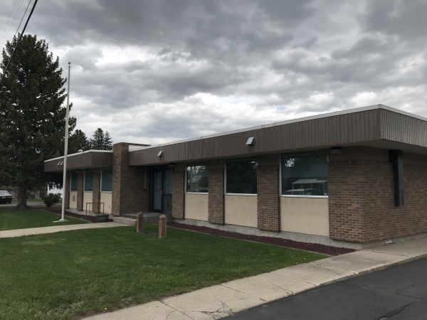 Listing Image #1 - Office for lease at 1234 Ave C, Billings MT 59102