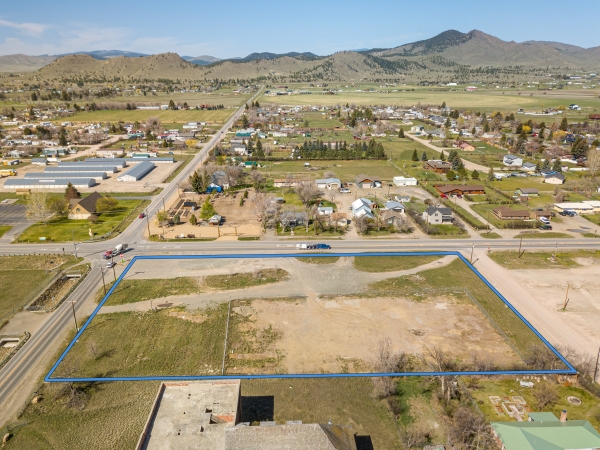 Listing Image #3 - Land for lease at 1220 Sierra Rd E, Helena MT 59602