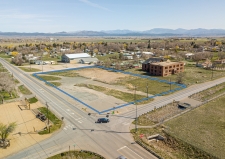 Land property for lease in Helena, MT