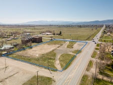 Listing Image #2 - Land for lease at 1220 Sierra Rd E, Helena MT 59602
