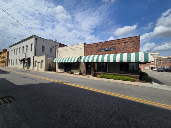 Listing Image #1 - Office for lease at 3 - 7 E. Hampton Ave, Sumter SC 29150