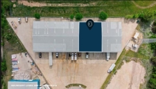 Listing Image #2 - Industrial for lease at 7341 Santos Dr, Suite C, Waco TX 76712