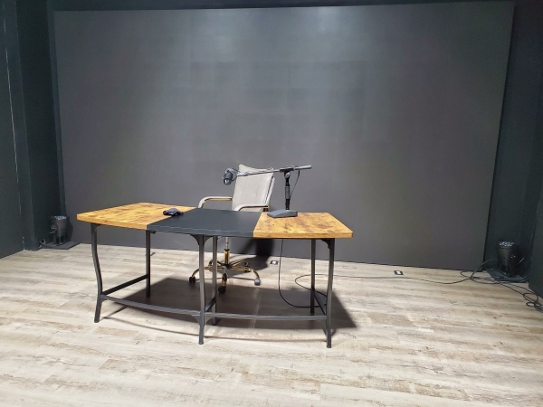 Listing Image #3 - Office for lease at 115 Commerce Cir, Fayetteville GA 30214