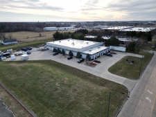 Industrial property for lease in Champaign, IL