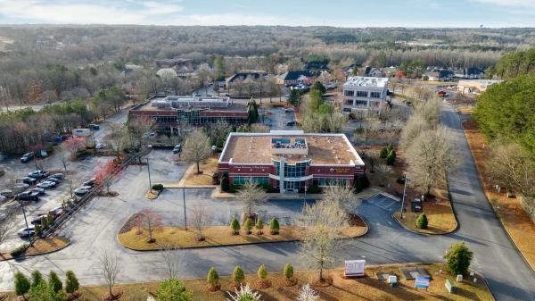 Listing Image #3 - Office for lease at 245 Village Center Pkwy, Stockbridge GA 30281