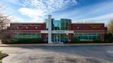 Office property for lease in Stockbridge, GA