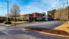 Listing Image #2 - Office for lease at 245 Village Center Pkwy, Stockbridge GA 30281