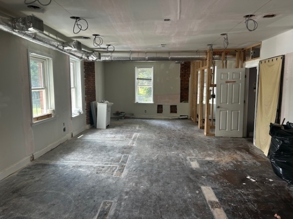 Listing Image #1 - Retail for lease at 3829 Main Street Unit 1, College Park GA 30337