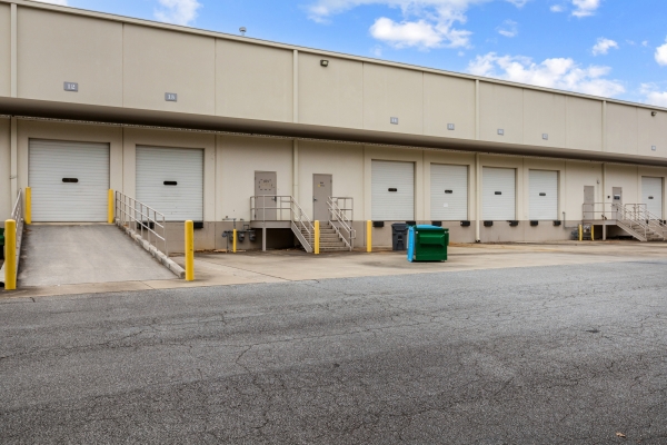 Listing Image #2 - Industrial for lease at 195 Chastain Meadows Ct NW Suite 108 & 109, Kennesaw GA 30144