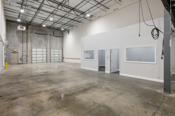 Listing Image #3 - Industrial for lease at 195 Chastain Meadows Ct NW Suite 108 & 109, Kennesaw GA 30144